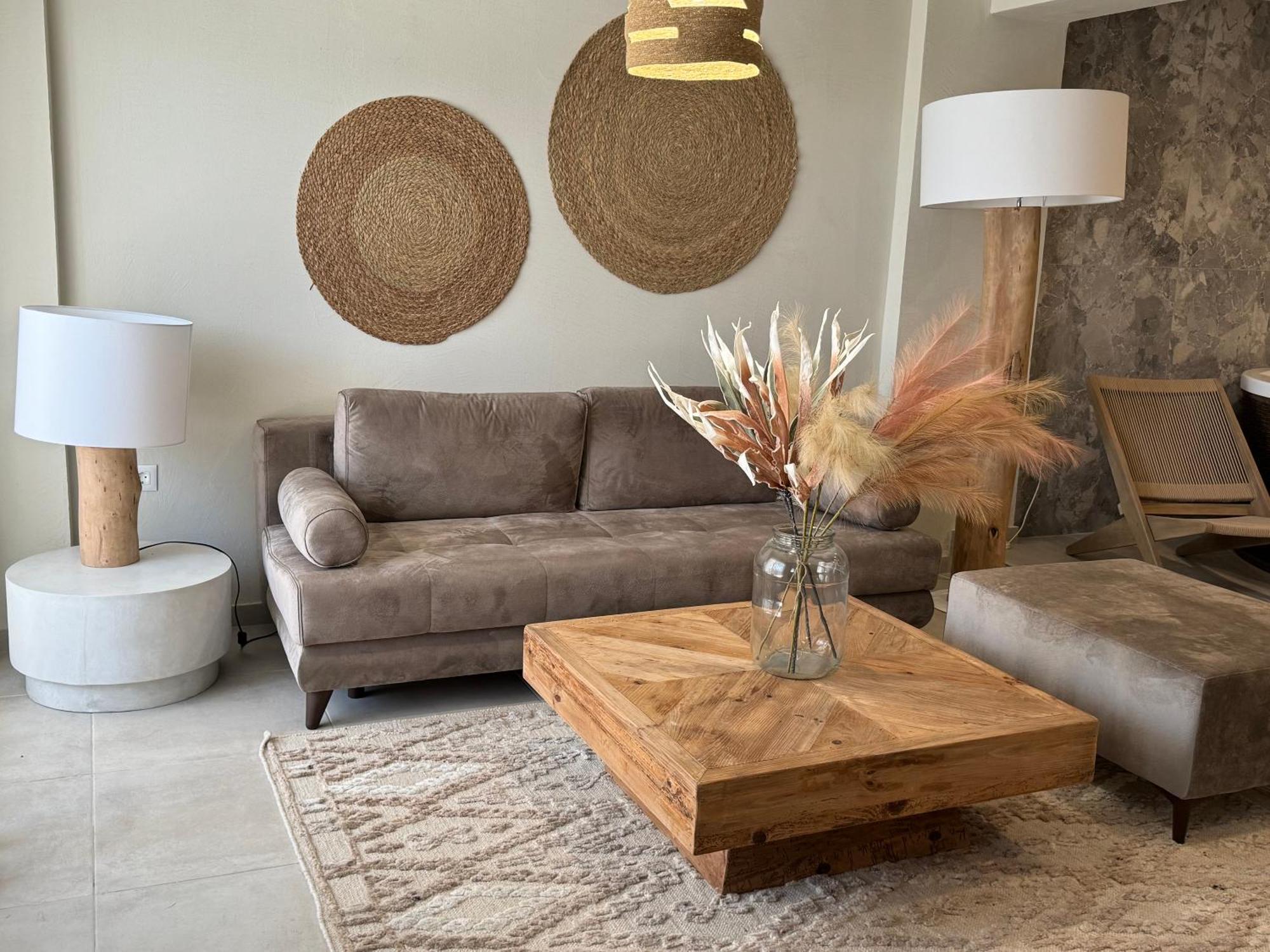 The Noverian Bios Santorini Boutique Hotel Fira  Room photo